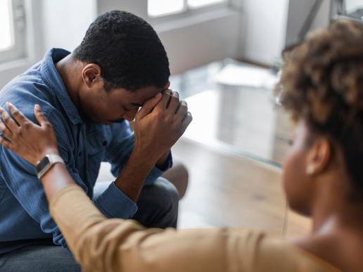 Burn-out de l'aidant reconnaitre les signes et trouver de l'aide avant qu'il soit trop tard