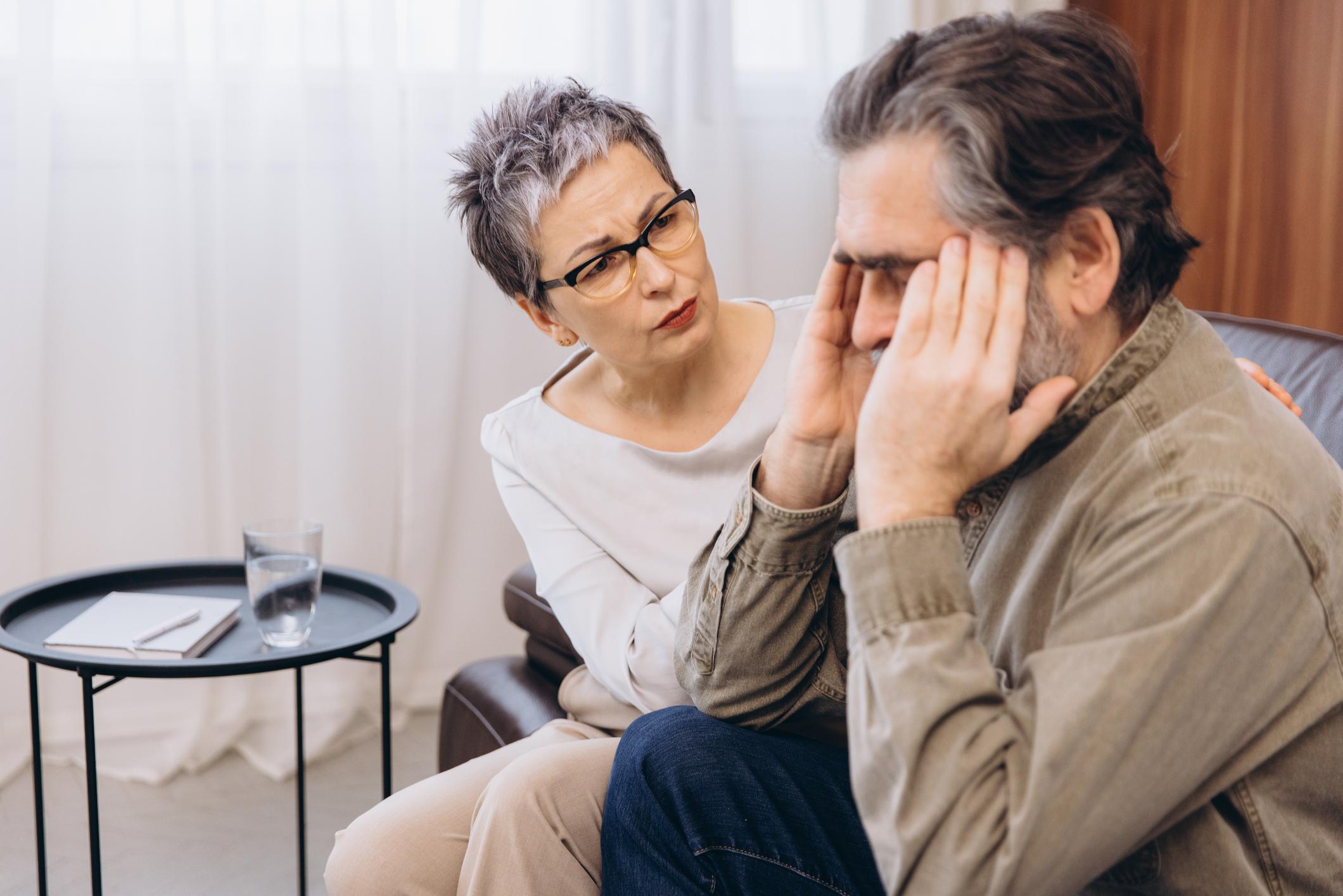 Soutien psychologique pour aidants associations, teleconsultations et reseaux en 2026