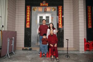 Nouveaux Dispositifs 2026 pour Aidants Familiaux — Photo libre de droits