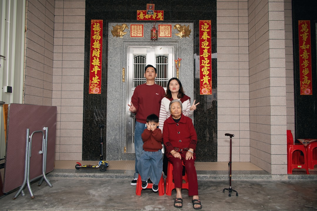 Nouveaux Dispositifs 2026 pour Aidants Familiaux — Photo libre de droits